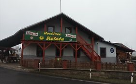 Hostinec U Koláče